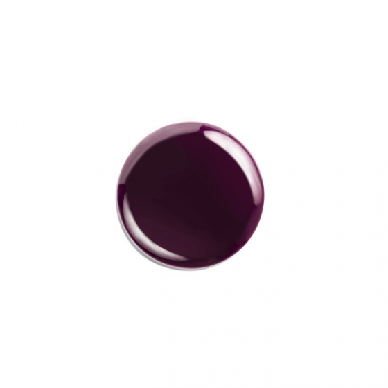 Purple Silicon Nail Polish - MÊME Cosmetics