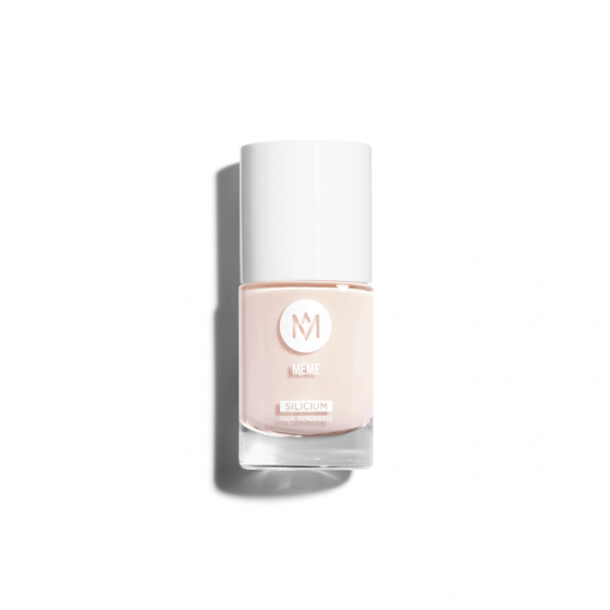 Le Vernis au Silicium Nude - MÊME Cosmetics