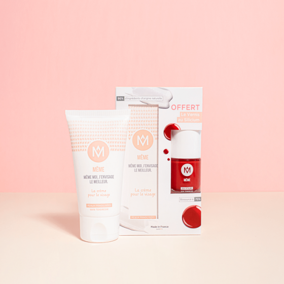 Coffret Crème Visage