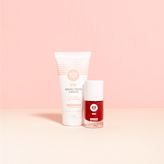 Coffret Crème Visage Coffret Crème Visage