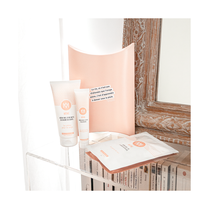 Medium Gift Box - MÊME Cosmetics