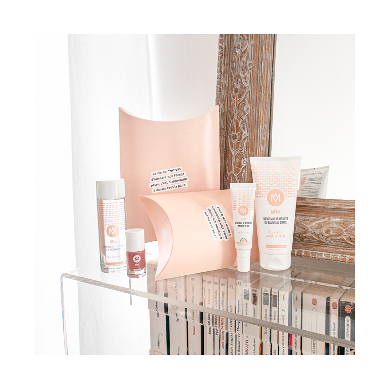 Medium Gift Box - MÊME Cosmetics