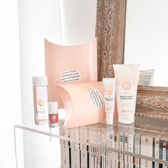Medium Gift Box - MÊME Cosmetics