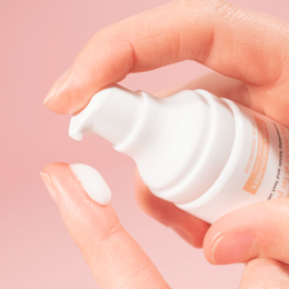 Le Duo de Sérums Mains et Pieds - MÊME Cosmetics