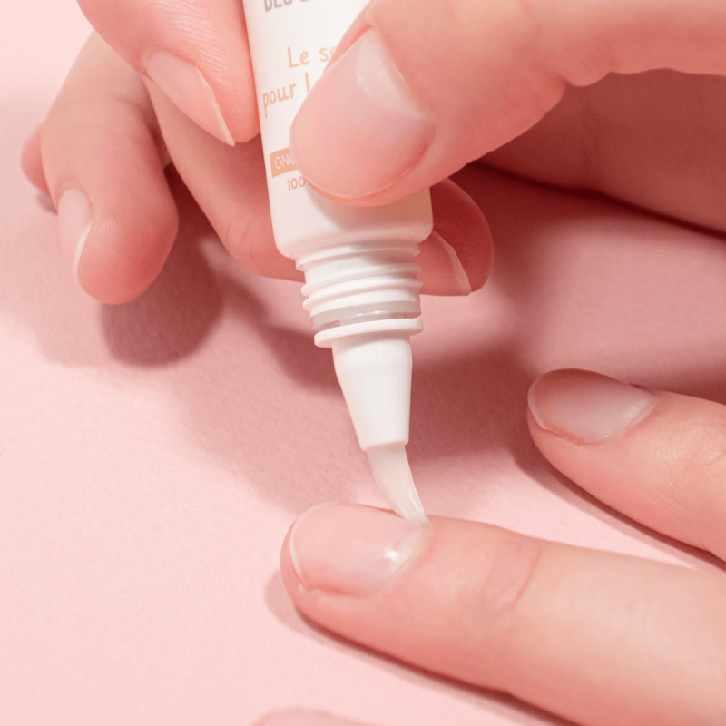 Intense hydration of hands, feet and nails - MÊME Cosmetics