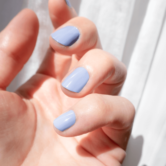 Manicure Kit - Lavender