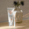 Creams to deeply moisturise hands, feet and nails - MÊME Cosmetics