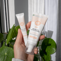 Duo hydratation intense des mains, pieds et ongles - MÊME Cosmetics