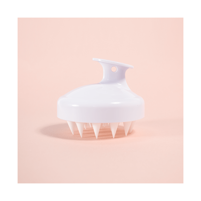 Scalp brush to accelerate hair growth MÊME Cosmetics