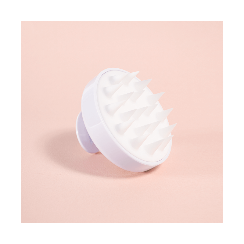 Scalp brush to accelerate hair growth MÊME Cosmetics