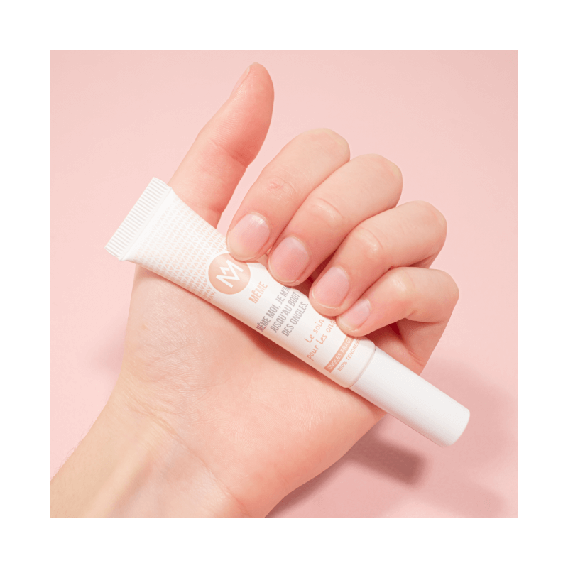 Intense Nail Hydration and Repair - MÊME Cosmetics