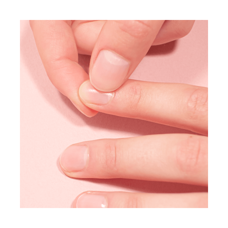 Strengthening and hardening nail care - MÊME Cosmetics