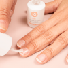 Fortifying Solution for streaky nails - MÊME Cosmetics