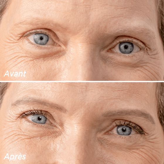 Feutre sourcils longue tenue - MÊME Cosmetics