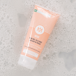 Soin lavant et fortifiant pour les cheveux - MÊME Cosmetics