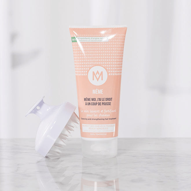 Hair Regrowth Duo