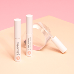 Duo sérums croissance cils et sourcils - MÊME Cosmetics