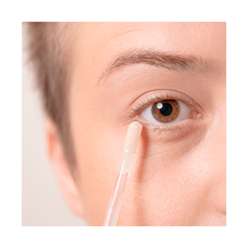 Eyelash and eyebrow growth serum - MÊME Cosmetics