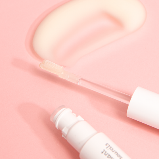 Eyelash and eyebrow - MÊME Cosmetics