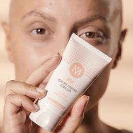 La crème visage hydrate et nourrie votre peau sensible et atopique - MÊME Cosmetics