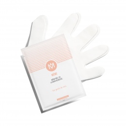 Moisturising gloves - MÊME Cosmetics