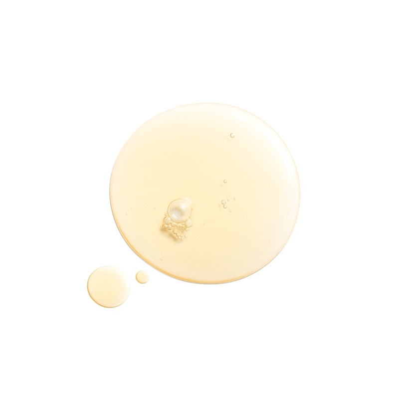 Utra rich Body cleansing oil to protect reactive and sensitive skin - MÊME Cosmetics