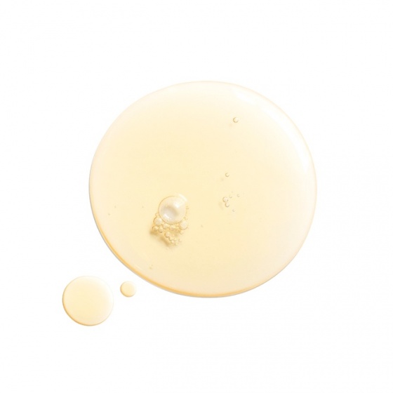 Utra rich Body cleansing oil to protect reactive and sensitive skin - MÊME Cosmetics