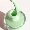 Vernis à ongles au silicium vert Menthe pour les ongles fragilisés et dédoublés - MÊME Cosmetics