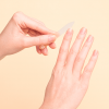 Nail file in mini format to take it everywhere - MÊME Cosmetics