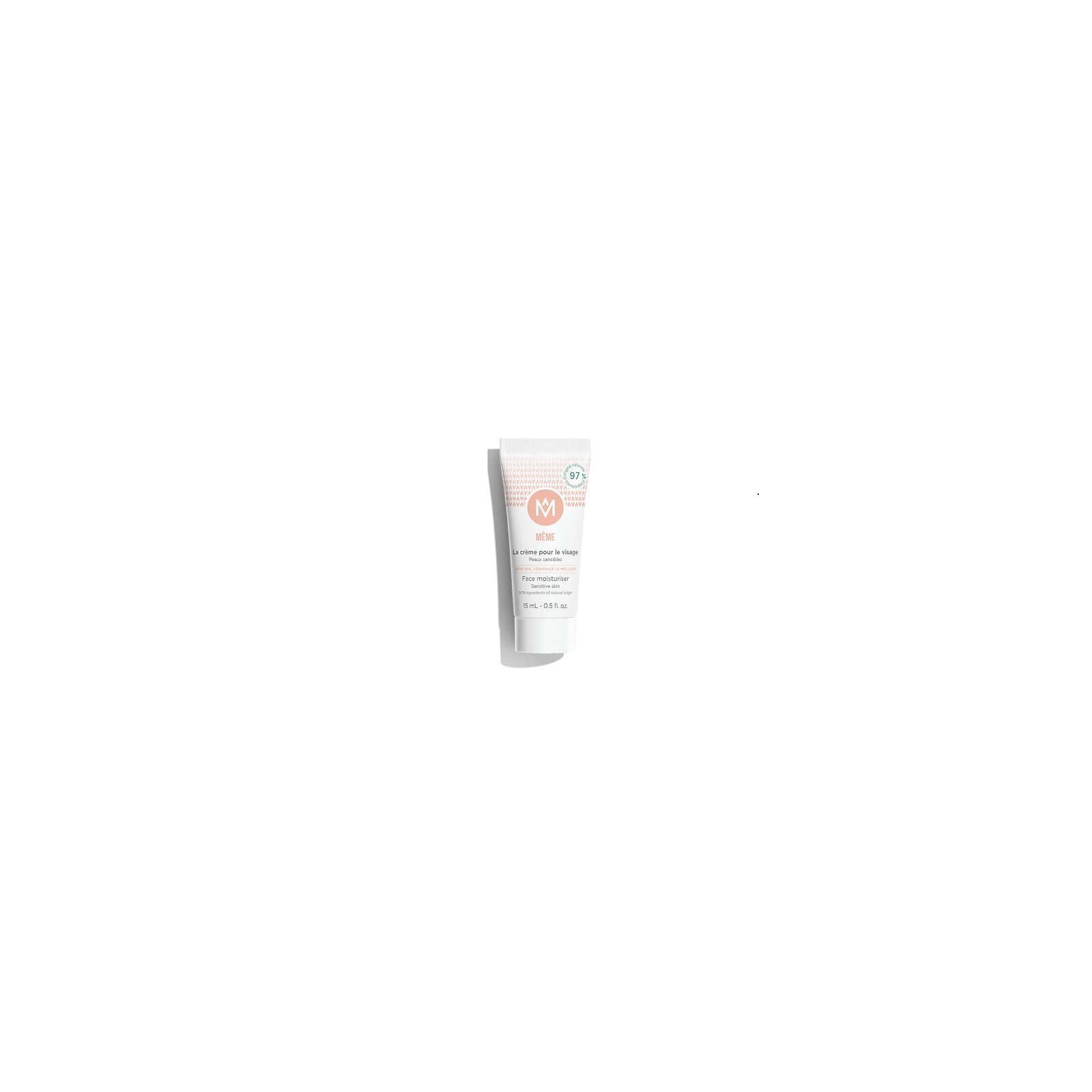 Face moisturiser - Travel size - MÊME Cosmetics