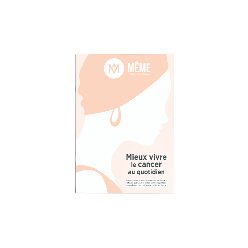 Livret conseils - MÊME Cosmetics