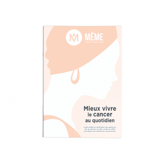 Livret conseils - MÊME Cosmetics