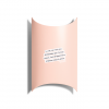 Petite pochette cadeau - MÊME Cosmetics