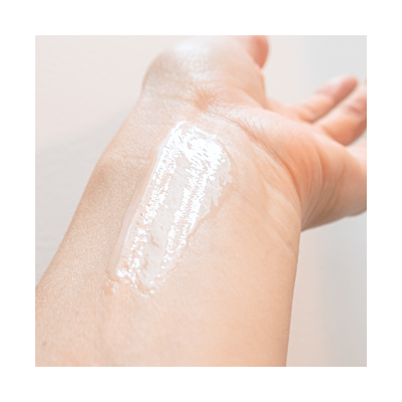 Makeup remover balm Travel size MÊME Cosmetics