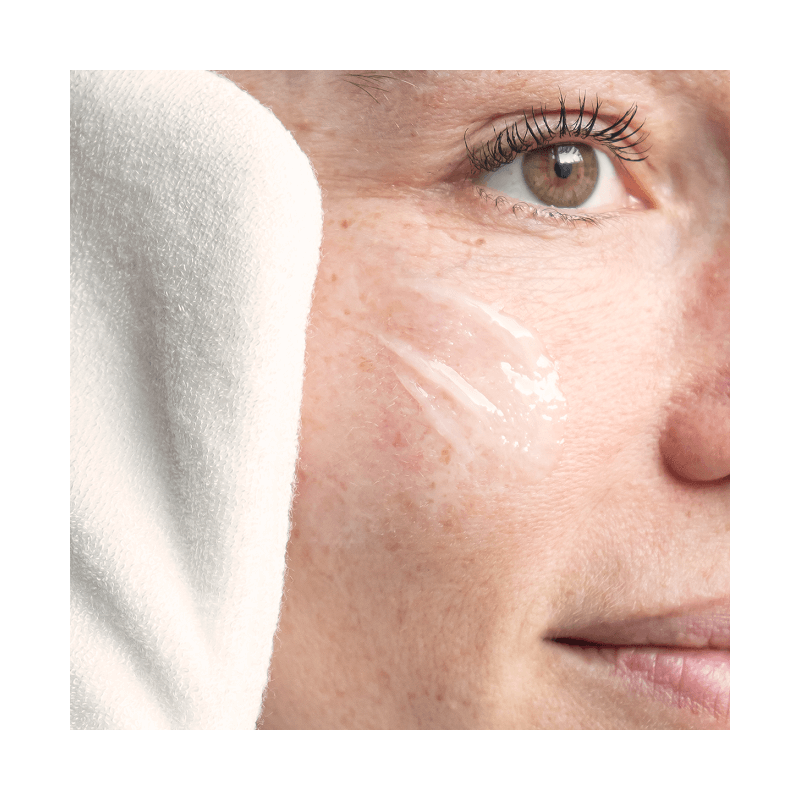 Makeup remover balm Travel size MÊME Cosmetics