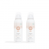 Duo of care mists to remoke makeup,  cleanse and purify the skin - MÊME Cosmetics