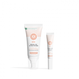 Duo hydratation intense des mains, pieds et ongles - MÊME Cosmetics