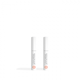 Duo de sérums revitalisants pour les cils et sourcils - MÊME Cosmetics