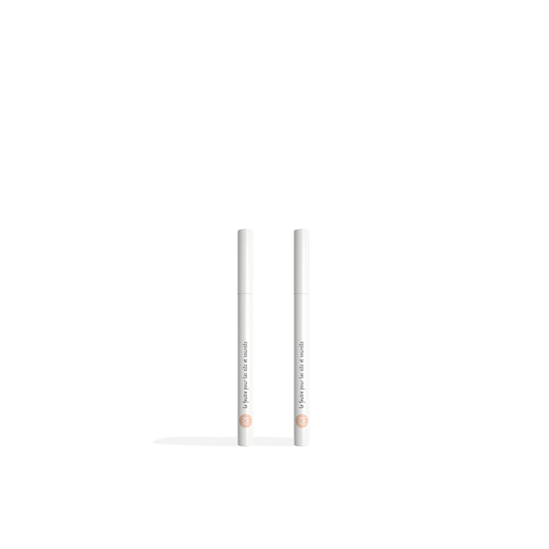 The 2-in-1 Eyebrow Pencil to redefine your eyebrows - MÊME Cosmetics
