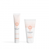 Face care kit with face cream and makeup remover balm for sensitive and dry skin - MÊME Cosmetics