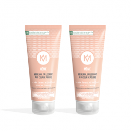Shampoing pour favoriser la pousse des cheveux - MÊME Cosmetics