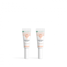 Le duo parfait pour nourrir, apaiser et réparer les lèvres desséchées - MÊME Cosmetics