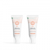 Le Duo de Sérums mains et pieds hydratants et apaisants pour peaux fragilisées - MÊME Cosmetics