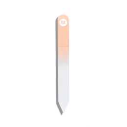 Mini glass nail file - MÊME Cosmetics