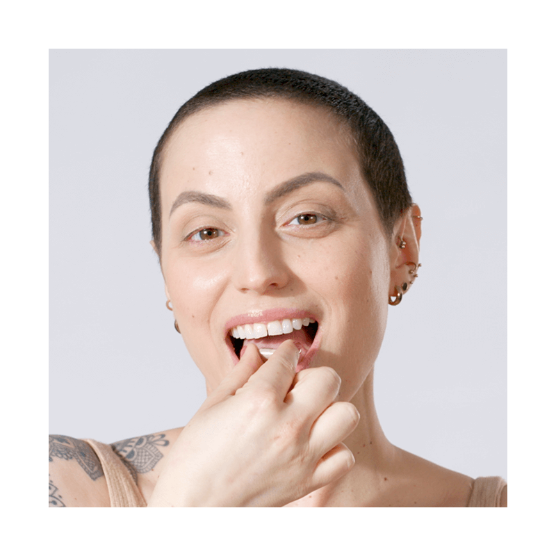 Best hair and nail growth supplements - MÊME Cosmetics