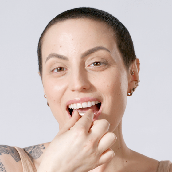 Best hair and nail growth supplements - MÊME Cosmetics
