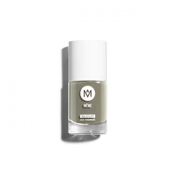 vernis couleur kaki - MÊME Cosmetics