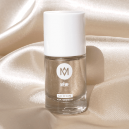 vernis au silicium édition limitée - MÊME Cosmetics