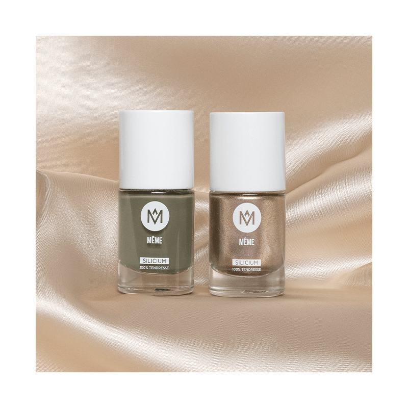 vernis à ongles - MÊME Cosmetics