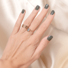 vernis à ongles au silicium - MÊME Cosmetics